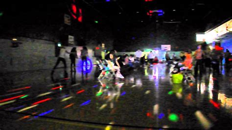 Skatebase Roller Disco